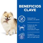 Hill’s Science Plan Adult Small & Mini Atún pienso para perros, , large image number null